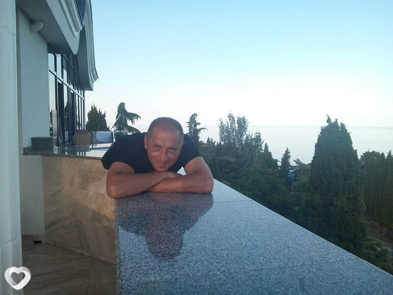 Александр, 48, Алуште — анкета №4227306