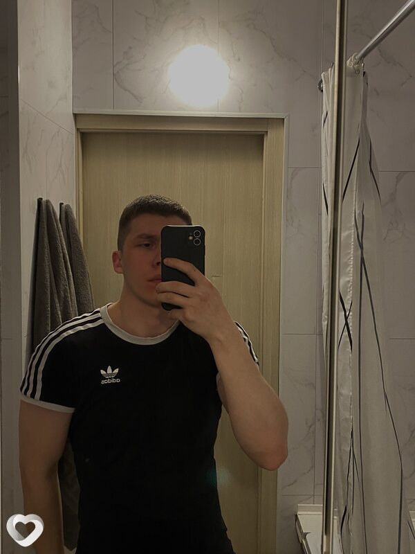 Марк, 20, Северодвинске — анкета №4227315