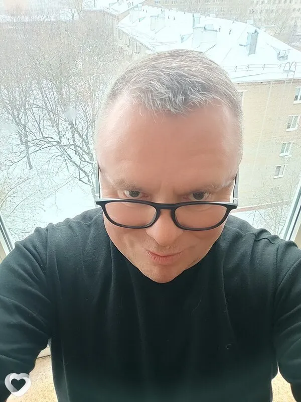 Александр, 49, Москве — анкета №4227196