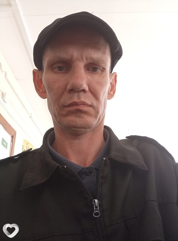 Сергей, 38, Учалах — анкета №4227200