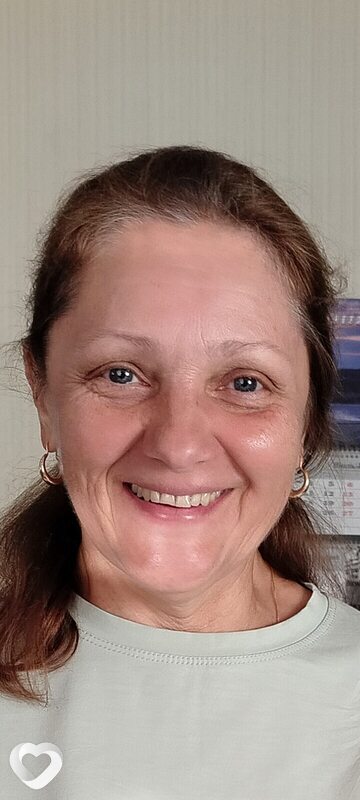 Светлана, 61, Новокузнецке — анкета №4227209