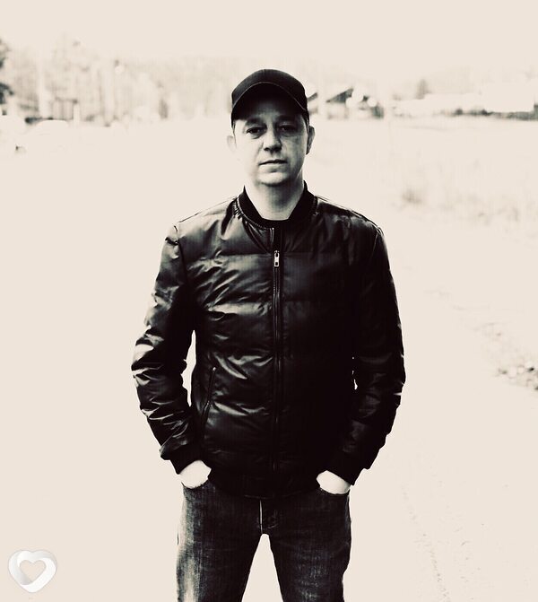 Денис, 40, Тюмени — анкета №4227210