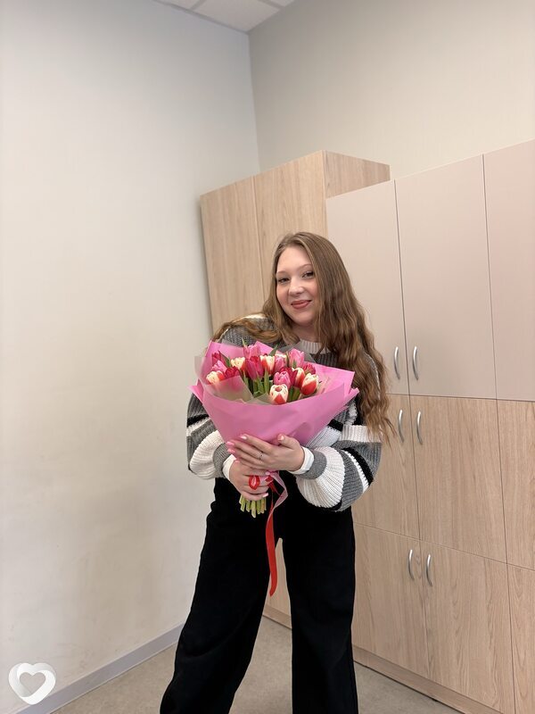 Софа, 22, Архангельске — анкета №4227211