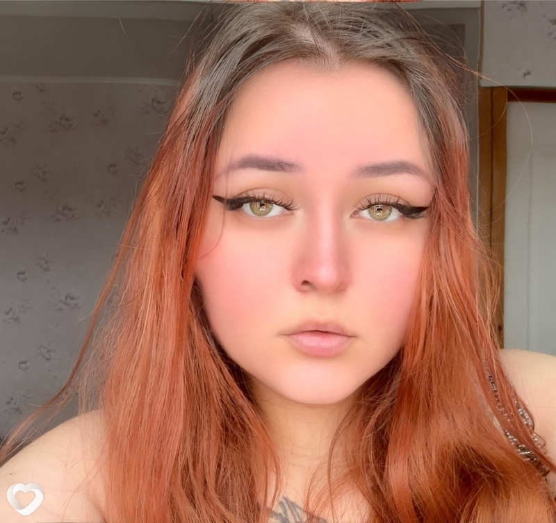 Марина, 24, Чайковском — анкета №4227597
