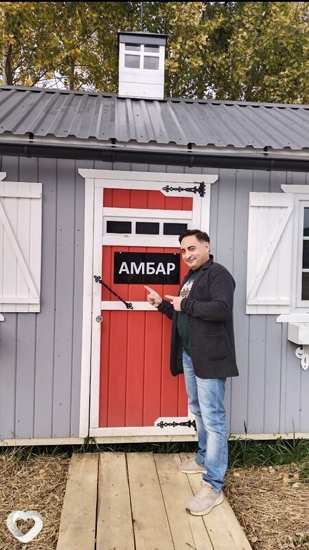 Андрей, 52, Северске — анкета №4227605