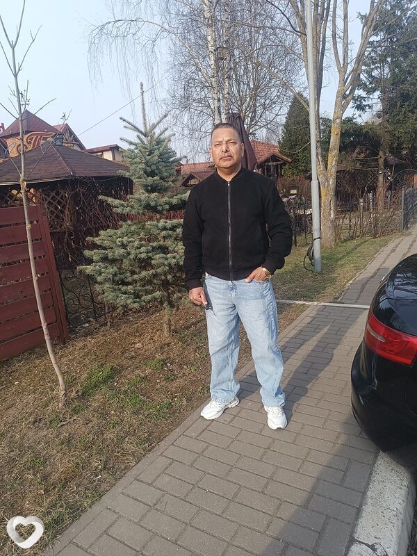 Raj, 40, Минске — анкета №4227606