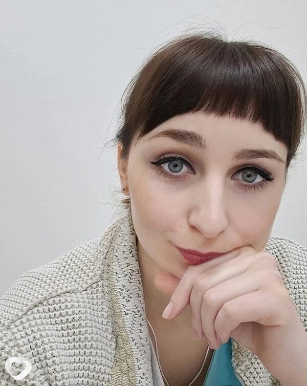 Антонина, Бугуруслан