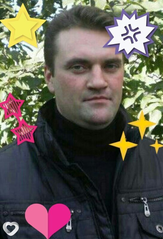 Павел, 47, Минске — анкета №4227445