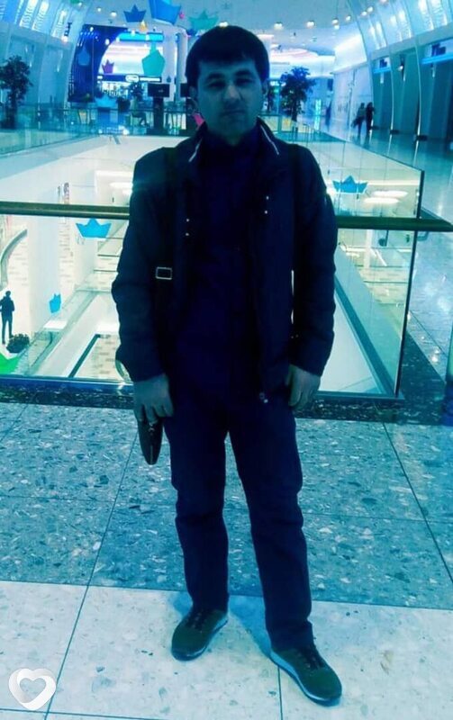 Ruslan, 37, Иванове — анкета №4227453