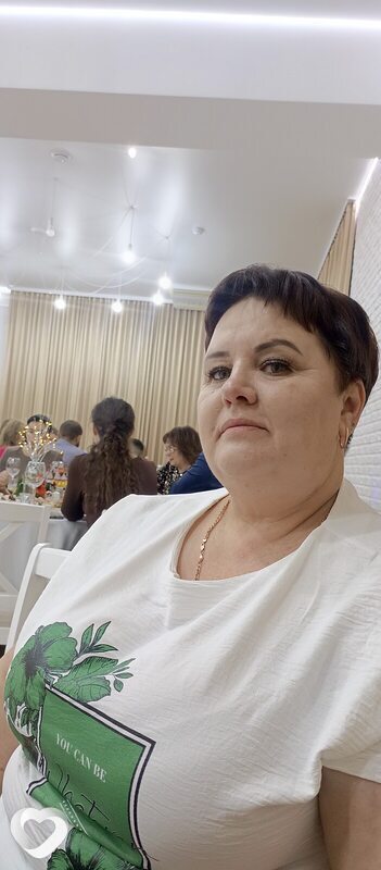 Наталья, 45, Новосибирске — анкета №4227458