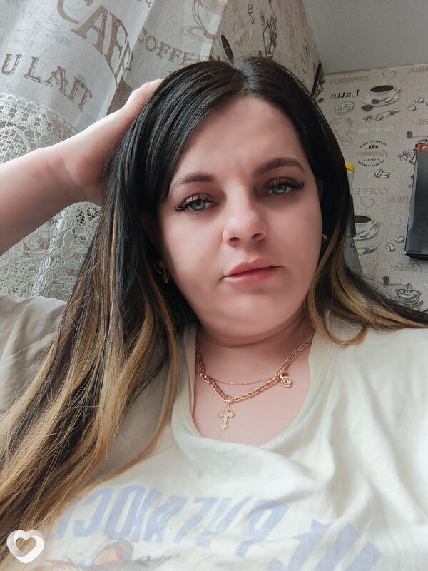 Ася, 35, Находке — анкета №4227459