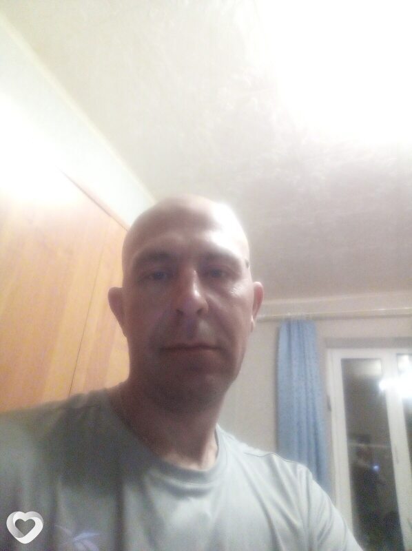 Александр, 43, Саратове — анкета №4227460