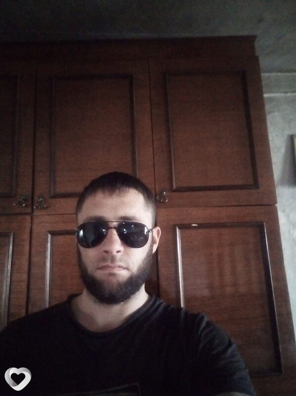 Артем, 34, Кургане — анкета №4227269
