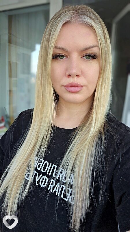 Анастасия, 42, Владивостоке — анкета №4227274