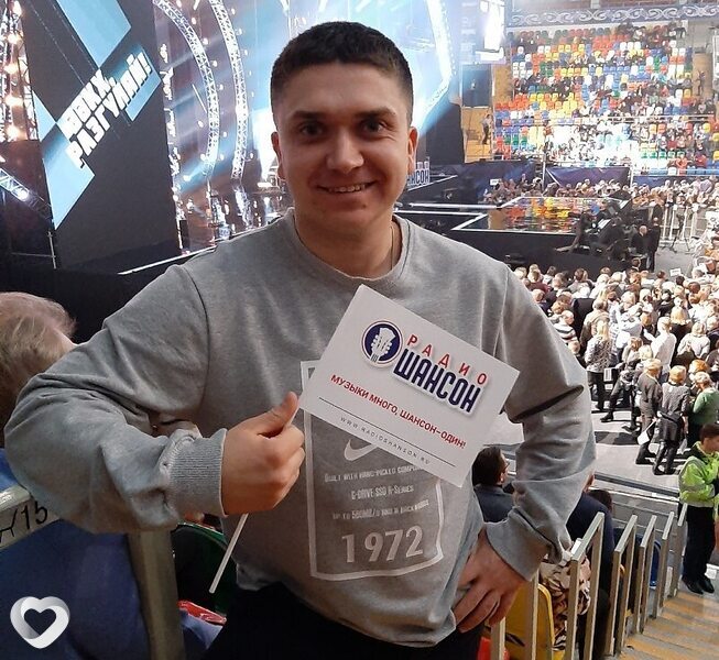 Владимир, 34, Гомеле — анкета №4227275