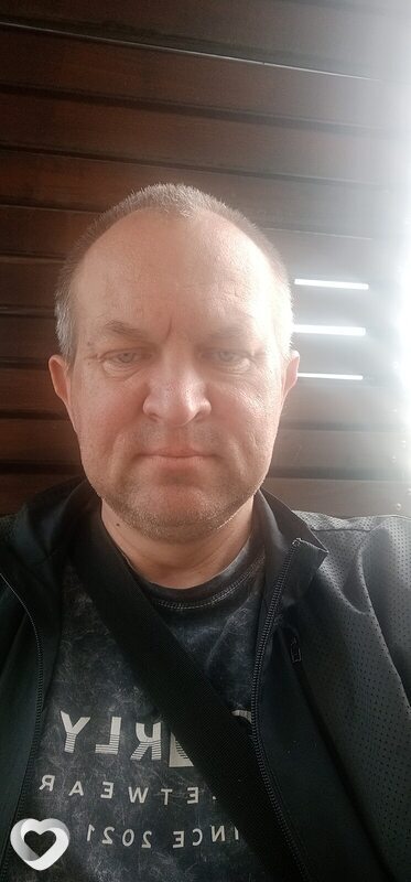 Юрій, 48, Киеве — анкета №4227278