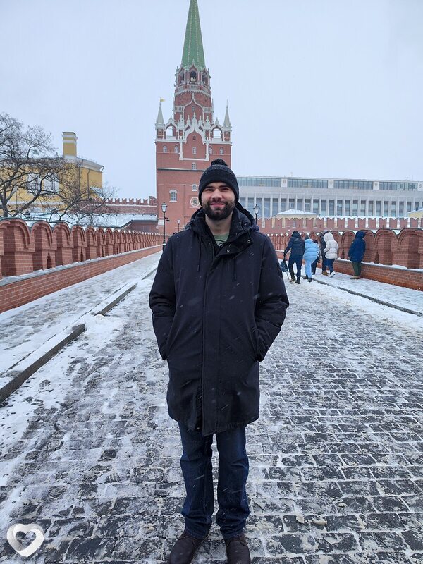 Тимофей, 34, Екатеринбурге — анкета №4227283
