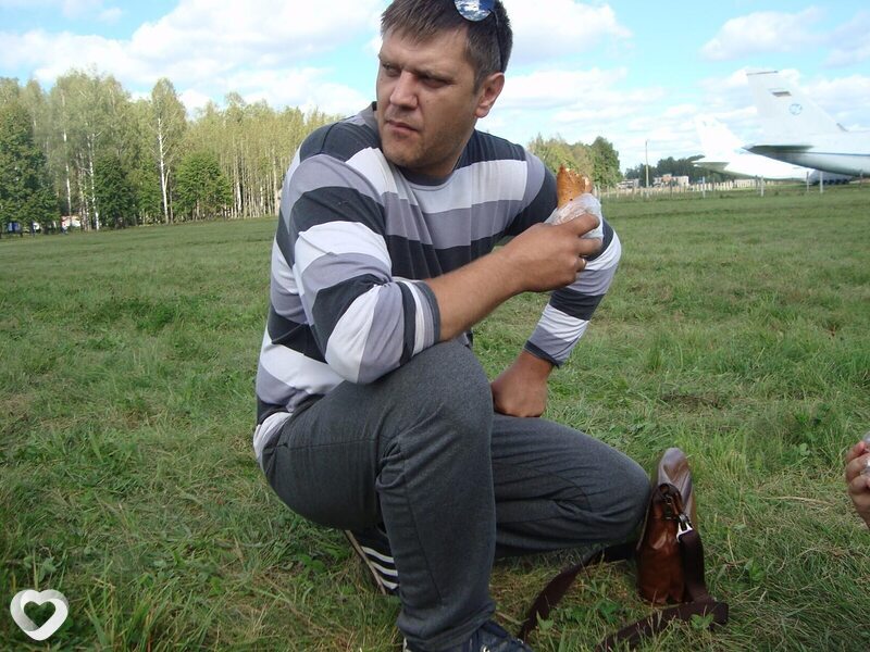 Дима, Рославль