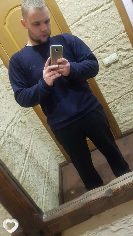 Дмитрий, 36, Новомосковске — анкета №4227289