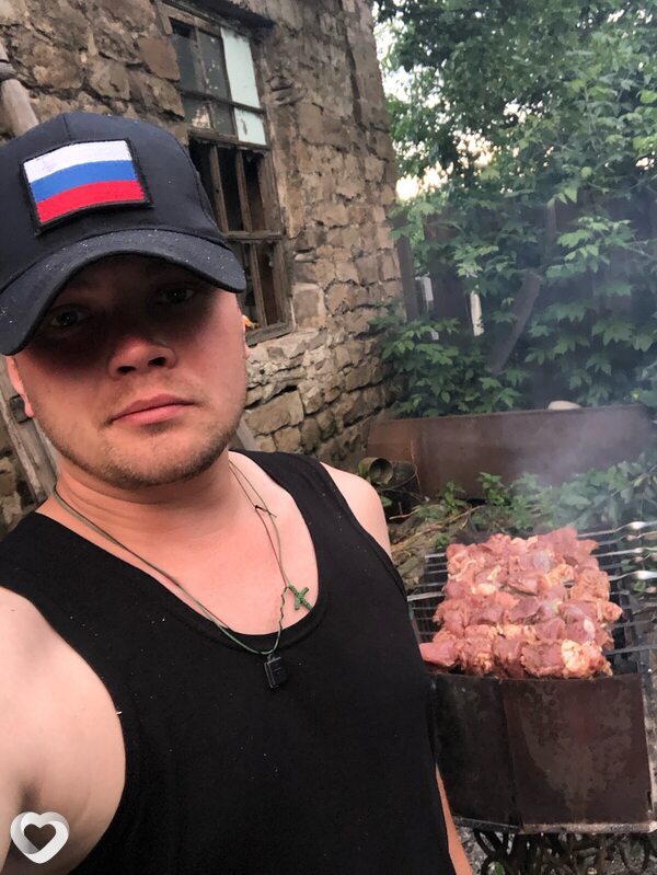 Вячеслав, 31, Тулуне — анкета №4227293