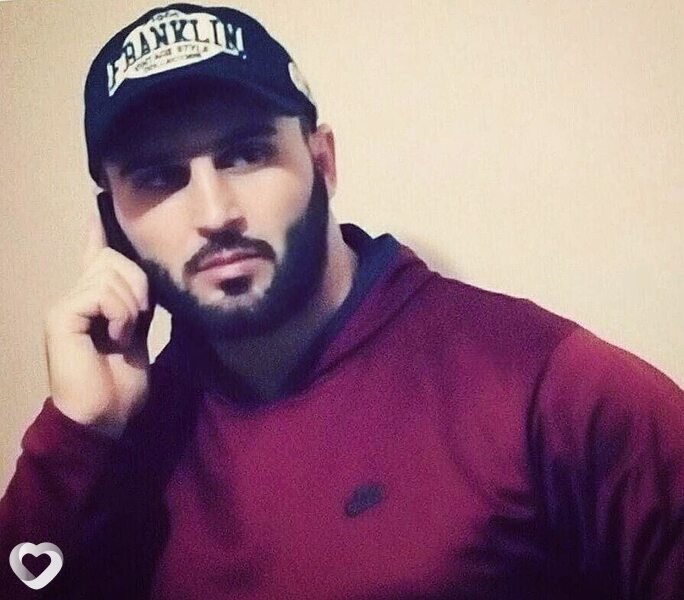 Alanec, 36, Владикавказе — анкета №4227350