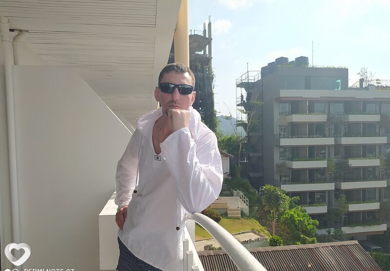 Dmitriy, 45, Иркутске — анкета №4227397
