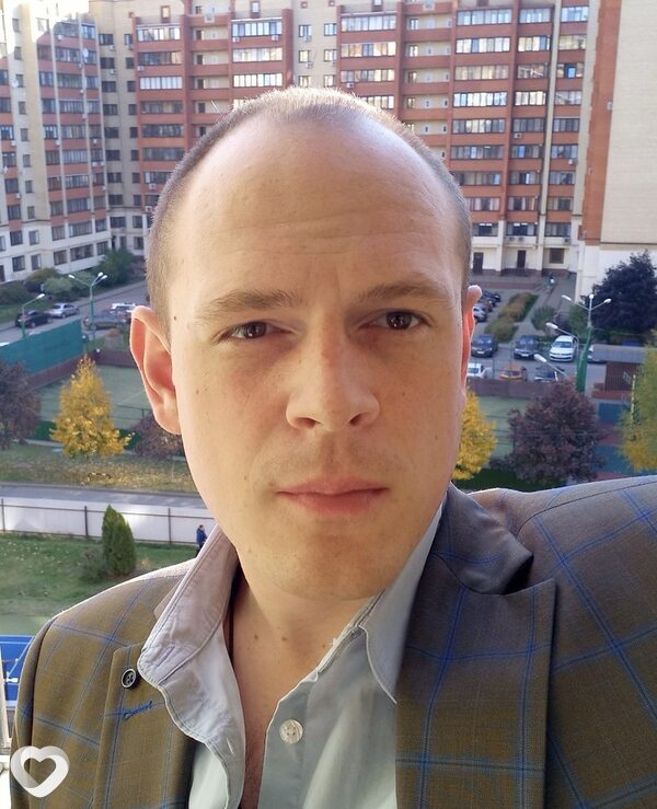 Александр, 33, Екатеринбурге — анкета №4227405