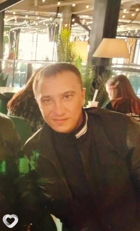 Андрей, 36, Новосибирске — анкета №4227408