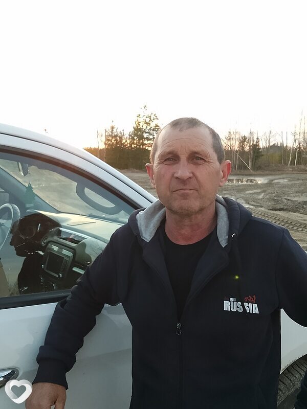 Олег, 56, Стерлитамаке — анкета №4227415