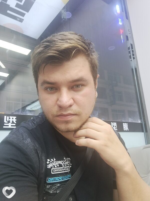 Daniel, Николаевск-на-Амуре