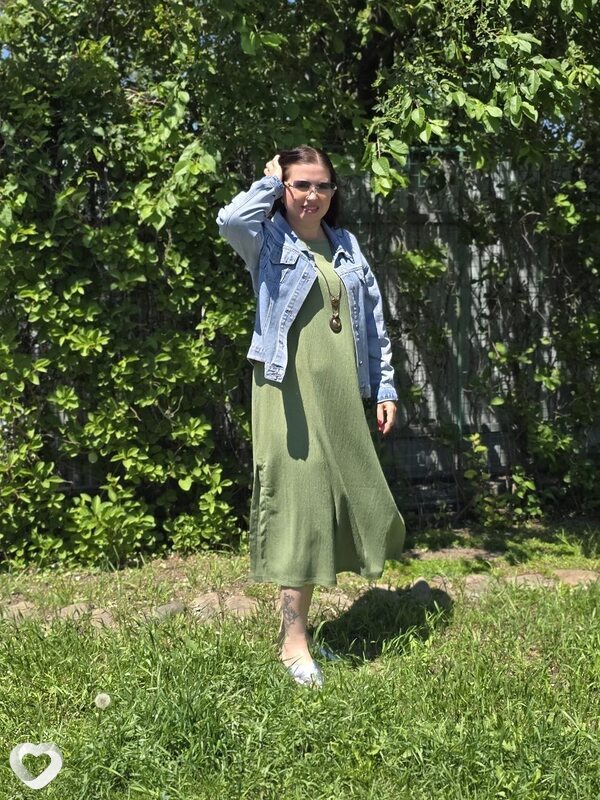 Анна, 48, Уссурийске — анкета №4227575