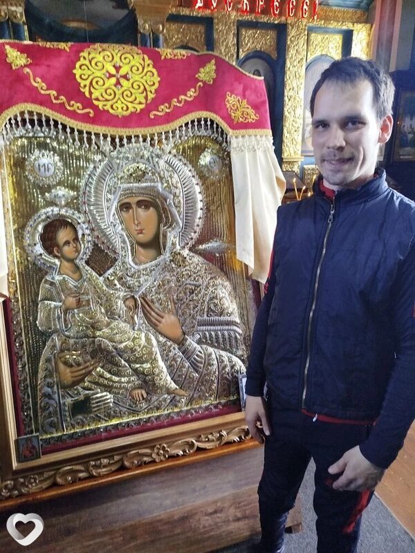 Витя, 28, Краснодаре — анкета №4227580