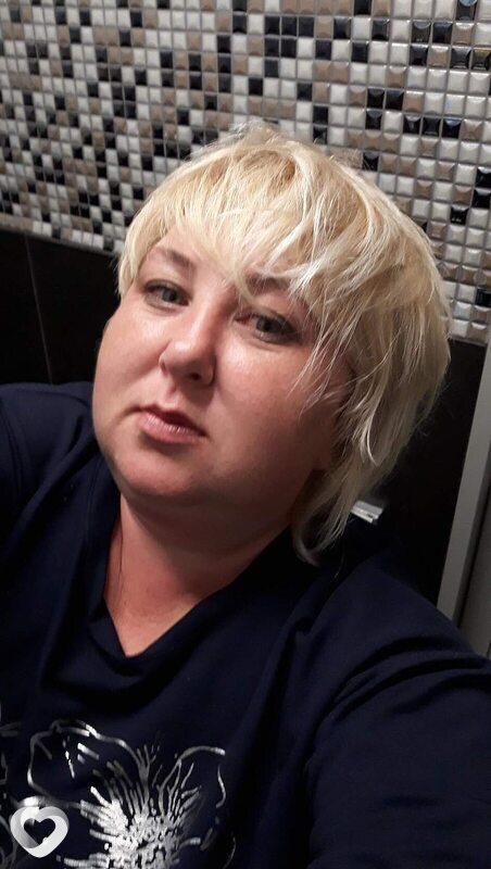Ирина, 42, Барнауле — анкета №4227585