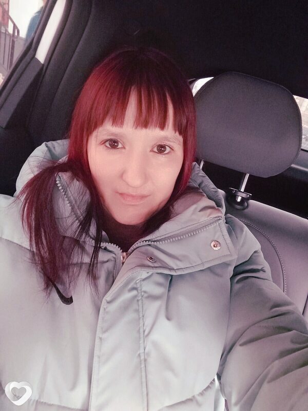 Анастасия, 33, Саянске — анкета №4227589
