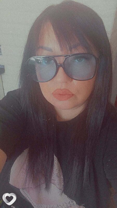 Анастасия, 38, Мариуполе — анкета №4227590