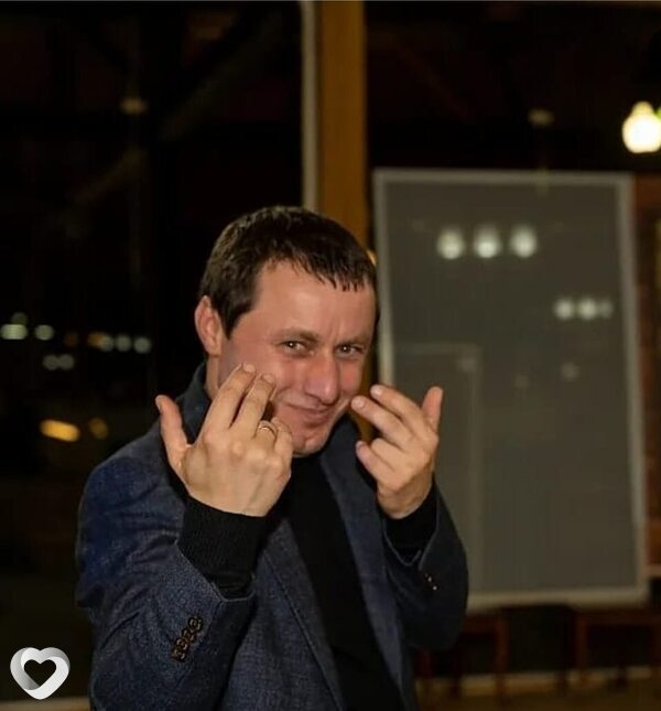 Дима, 43, Адлер — анкета №4227591