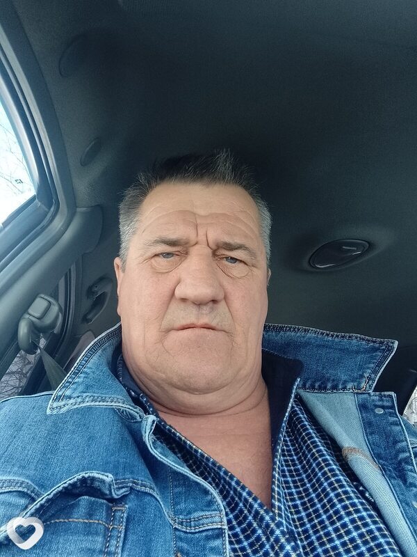 Сергей, 56, Тобольске — анкета №4227524