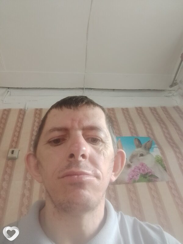 Толя, 39, Иркутске — анкета №4227529