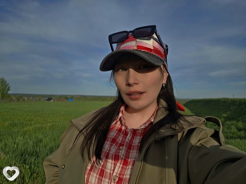 Сена, 28, Сочи — анкета №4227530