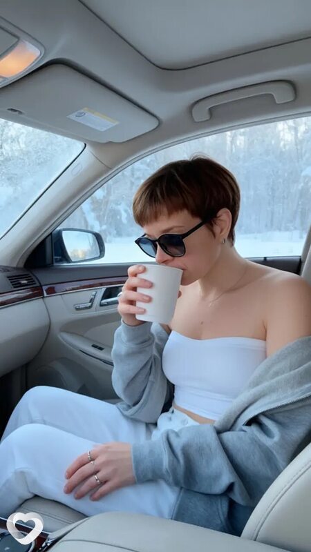 Галюня, Карагай