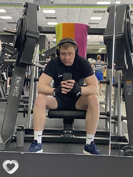 Алексей, 32, Новосибирске — анкета №4227548