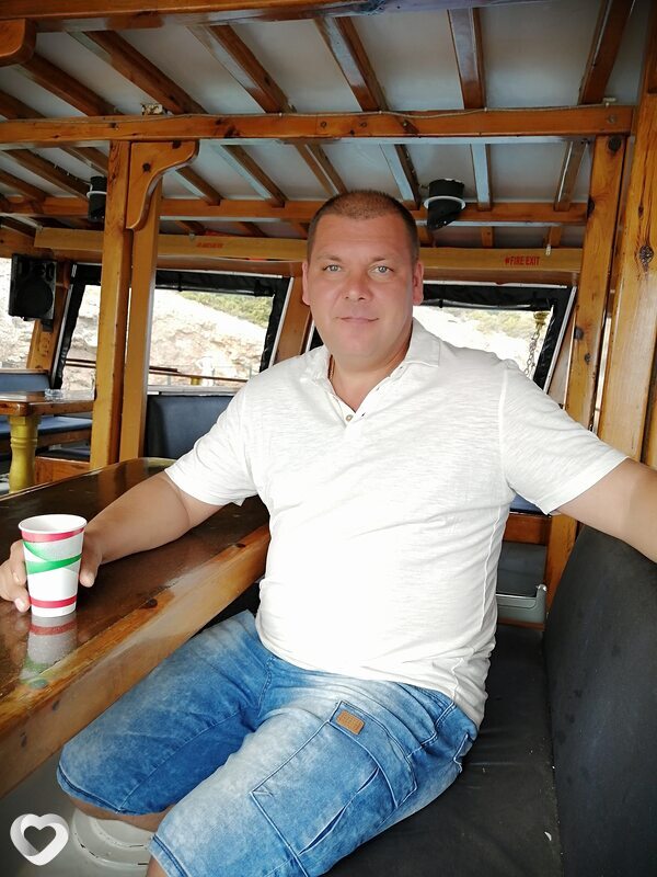 Юрий, 50, Петрозаводске — анкета №4227551