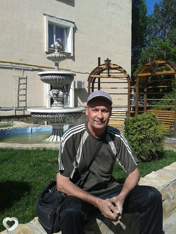 Александр, 60, Саратове — анкета №4227562