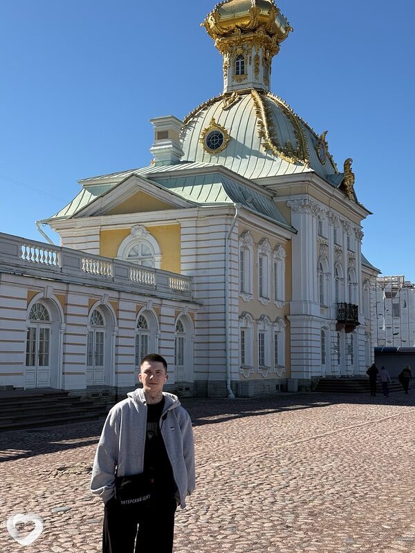Руслан, 22, Набережных Челнах — анкета №4227565