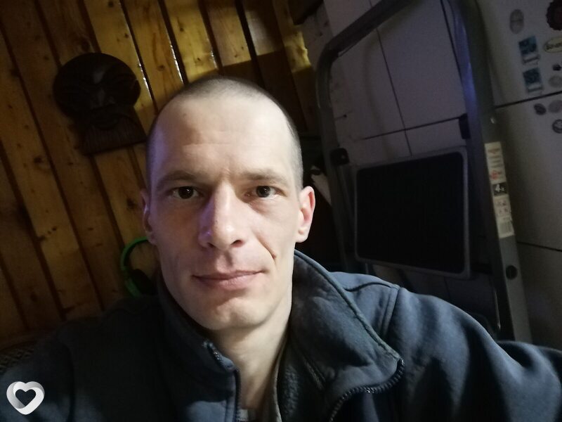 Сергей, 42, Иркутске — анкета №4227475