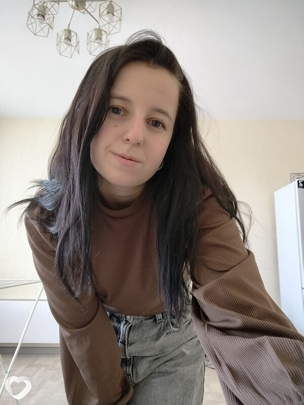 Екатерина, 26, Томске — анкета №4227486