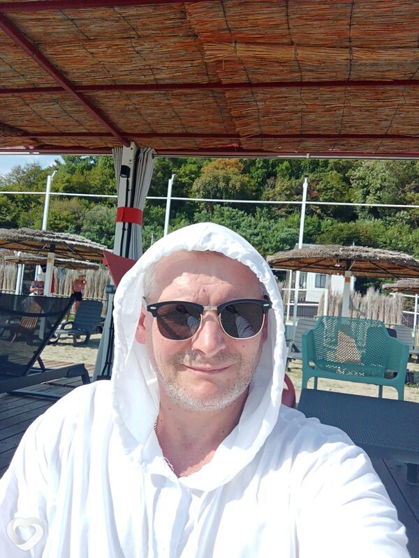 Сергей, 45, Туле — анкета №4227489