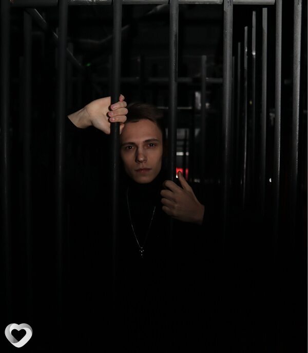 Дмитрий, 26, Нижнем Новгороде — анкета №4227669