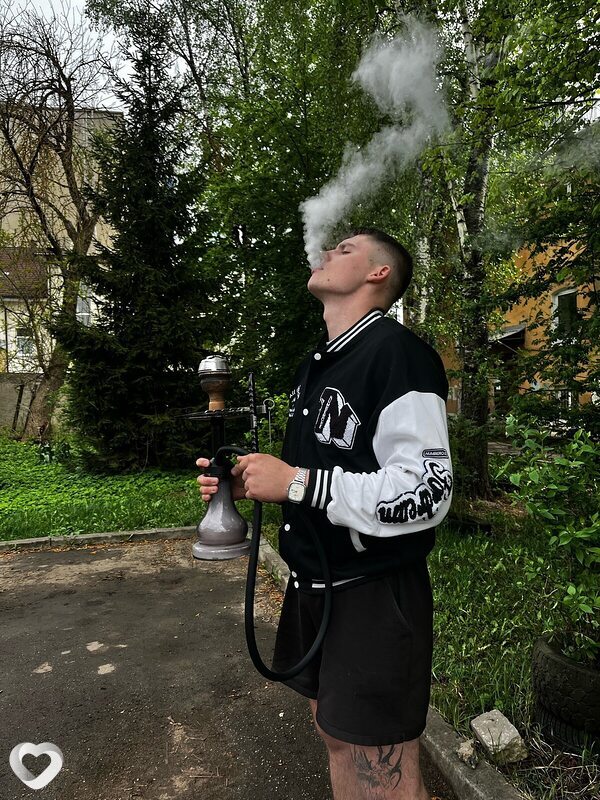 Саша, 22, Калуге — анкета №4227670