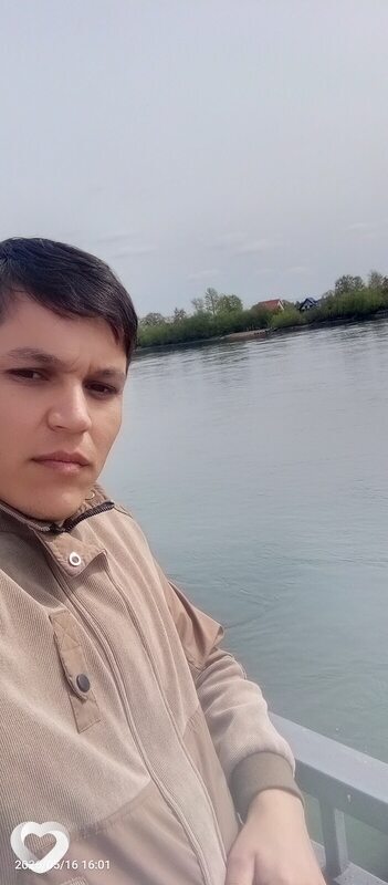Федия, 33, Нижнеудинске — анкета №4227679